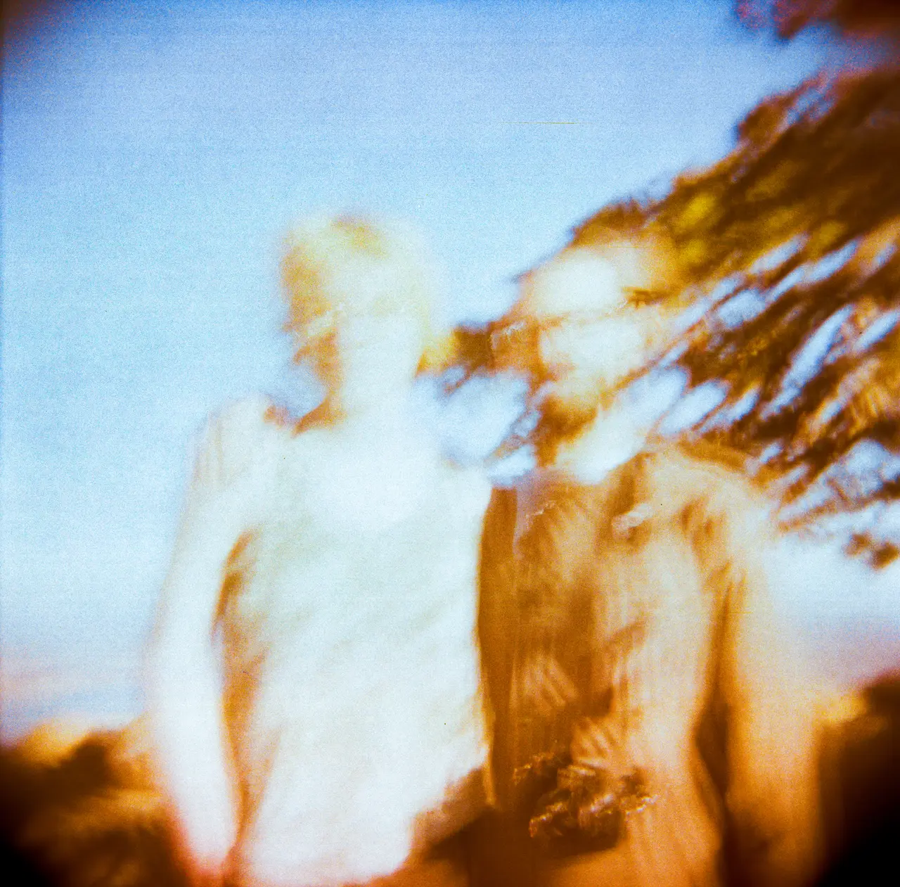 Texas Never Whispers