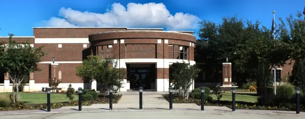 The Oklahoma School of